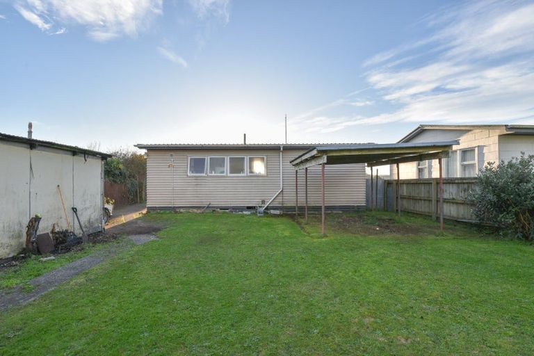Photo of property in 15 Oregon Drive, Murupara, 3025