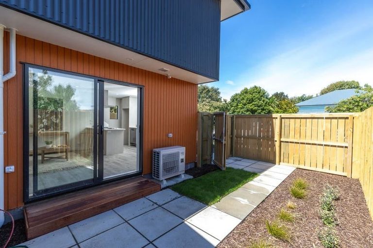 Photo of property in 1/9 Walpole Street, Waltham, Christchurch, 8023