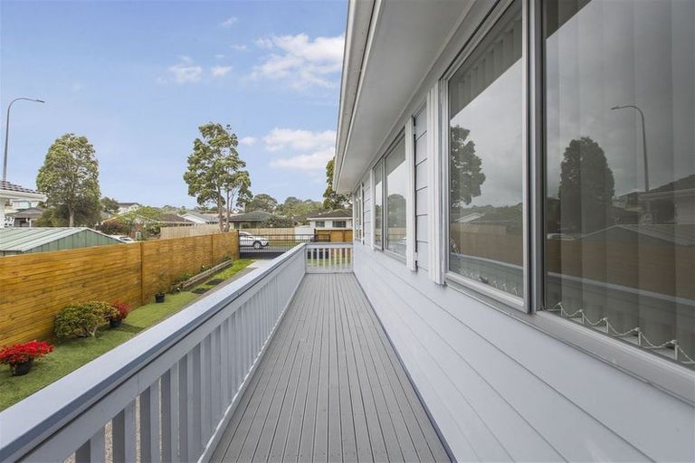Photo of property in 369 Bucklands Beach Road, Bucklands Beach, Auckland, 2012