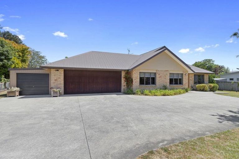 Photo of property in 4a Hanna Street, Te Aroha, 3320