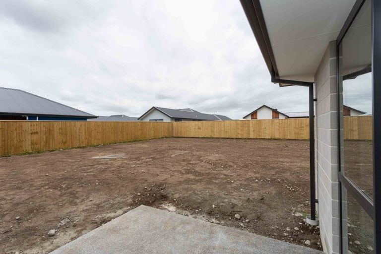 Photo of property in 39 Ridgeland Way, West Melton, 7618