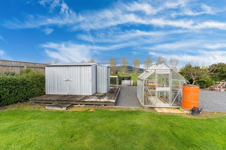 Photo of property in 58 Tokoiti Road, Milton, 9220