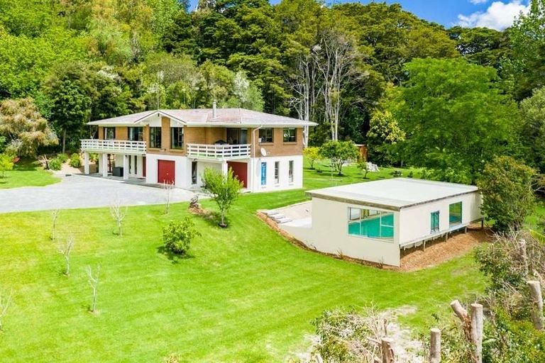Photo of property in 1491b Mangawhai Road, Mangawhai, Wellsford, 0975