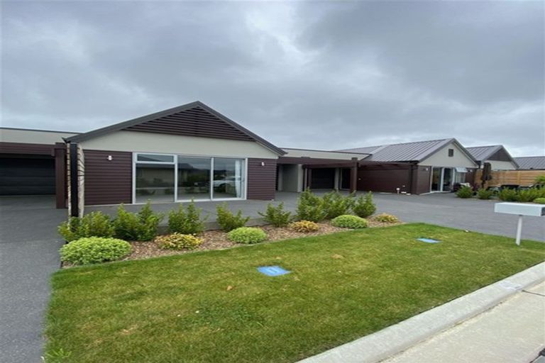 Photo of property in 15 Clydesdale Way, Lincoln, 7608