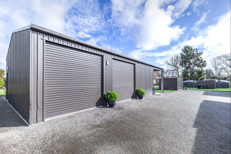 Photo of property in 19 Lindsay Road, Levin, 5510