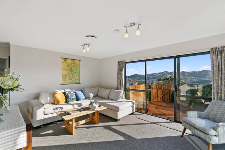 Photo of property in 16b Trinidad Crescent, Grenada Village, Wellington, 6037