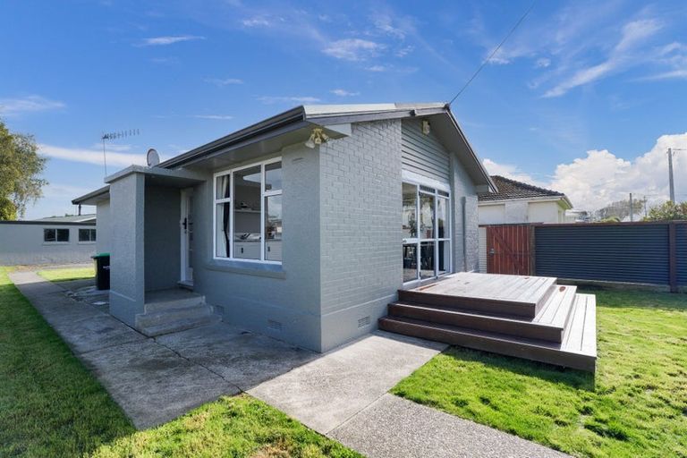 Photo of property in 66 Paterson Street, Grasmere, Invercargill, 9810