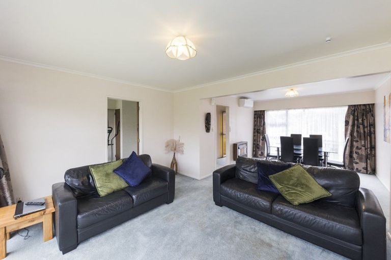 Photo of property in 6b Edwards Place, Terrace End, Palmerston North, 4410