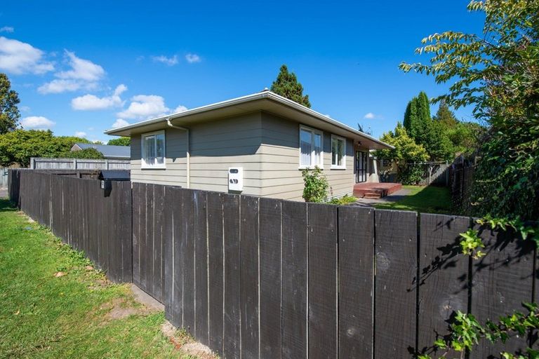 Photo of property in 9 Ann Street, Victoria, Rotorua, 3010