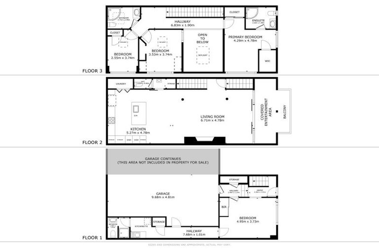 Photo of property in 13-19 Frederick Street, Te Aro, Wellington, 6011