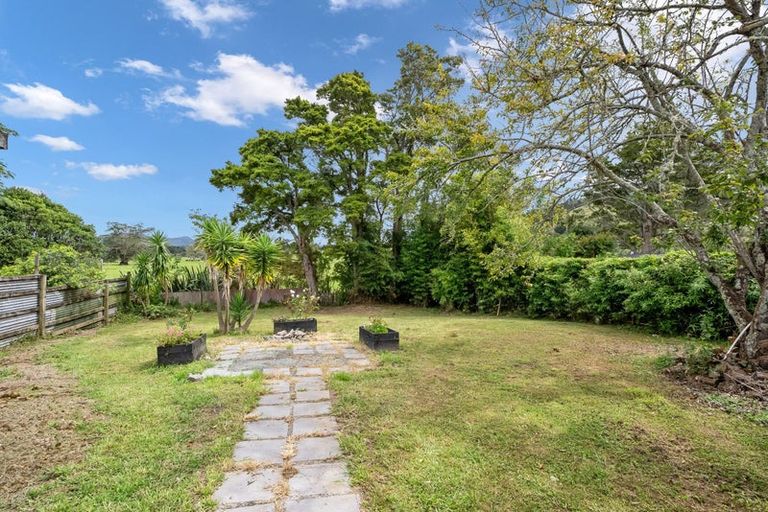 Photo of property in 17 Union Street, Hikurangi, 0114
