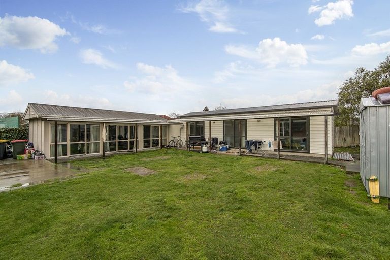 Photo of property in 18a Renfrew Street, Upper Riccarton, Christchurch, 8041