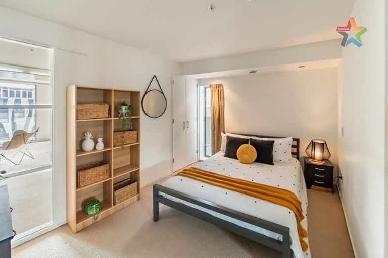 Photo of property in Century City Apartments, 65/72 Tory Street, Te Aro, Wellington, 6011