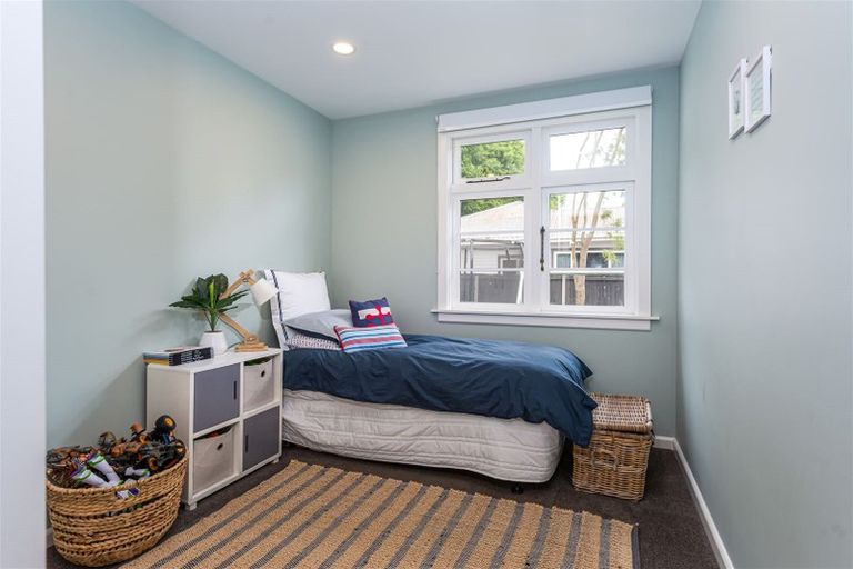 Photo of property in 81 Severn Street, St Albans, Christchurch, 8014