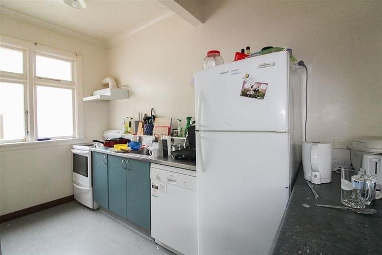 Photo of property in 381 Leith Street, North Dunedin, Dunedin, 9016