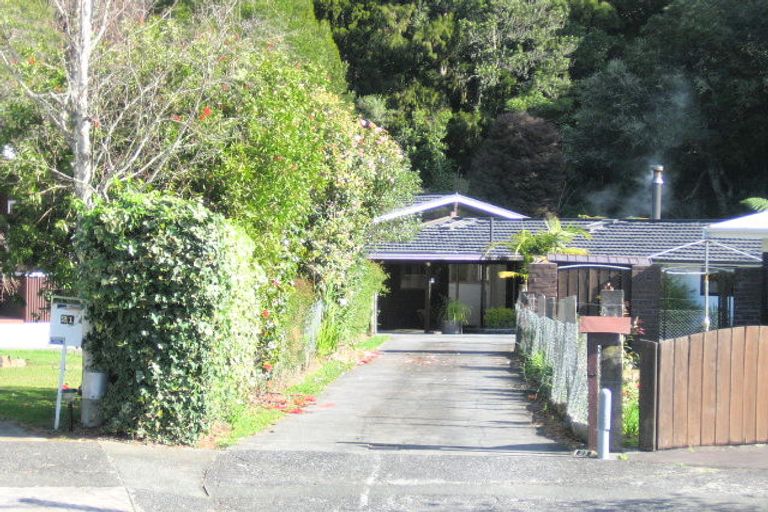 Photo of property in 23 Ranfurly Place, Te Kamo, Whangarei, 0112