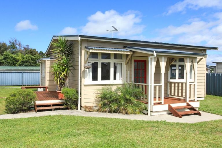 Photo of property in 2d Kea Street, Frankton, Hamilton, 3204