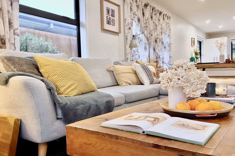 Photo of property in 40 Packard Crescent, Halswell, Christchurch, 8025