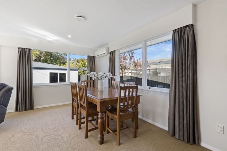 Photo of property in 111a Francis Avenue, Mairehau, Christchurch, 8013