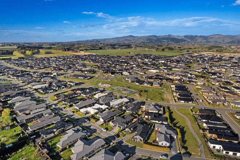 Photo of property in 43 Sunline Avenue, Lincoln, 7608