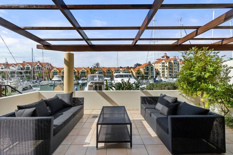 Photo of property in 105 Waterside Crescent, Gulf Harbour, Whangaparaoa, 0930