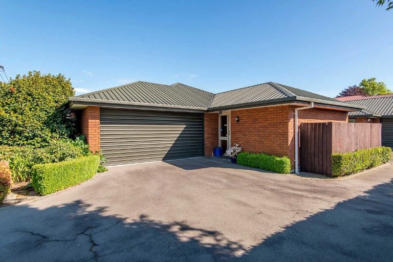 Photo of property in 66 Merrin Street, Avonhead, Christchurch, 8042