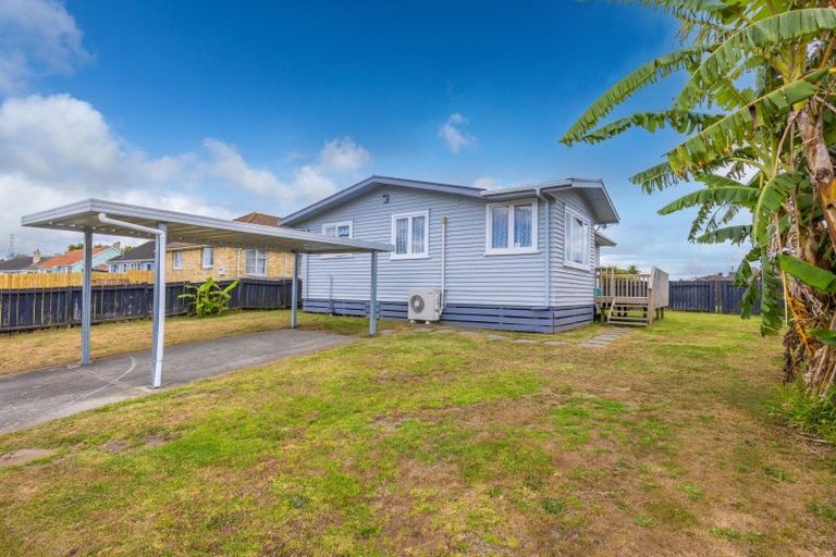 Photo of property in 2 Armstrong Street, Huntly, 3700
