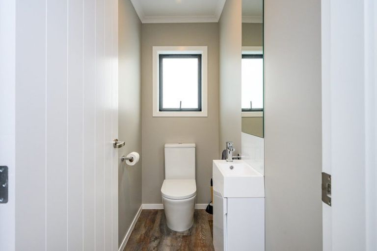 Photo of property in 12a Norwich Place, Awapuni, Palmerston North, 4412