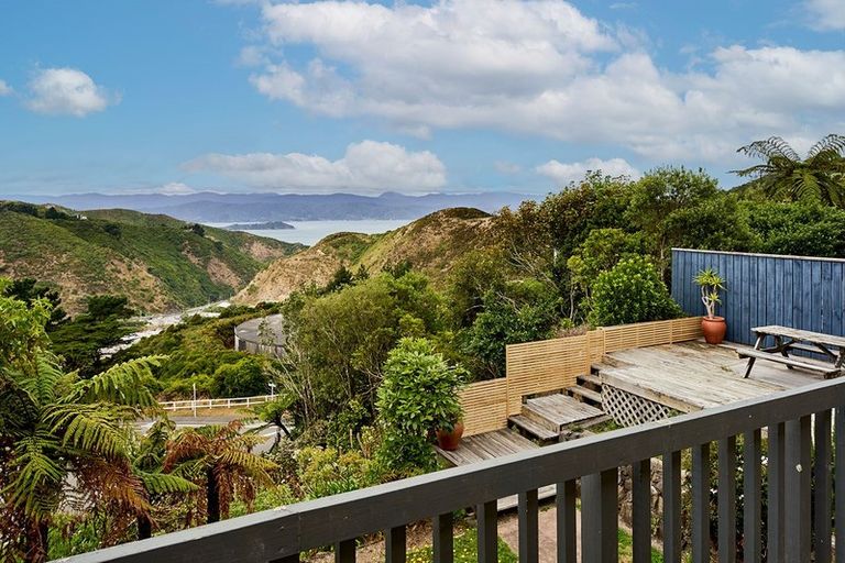 Photo of property in 13 Rajkot Terrace, Broadmeadows, Wellington, 6035