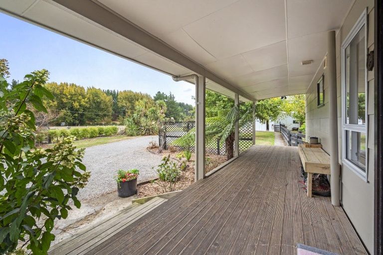 Photo of property in 21 Raumai Road, Bulls, 4894