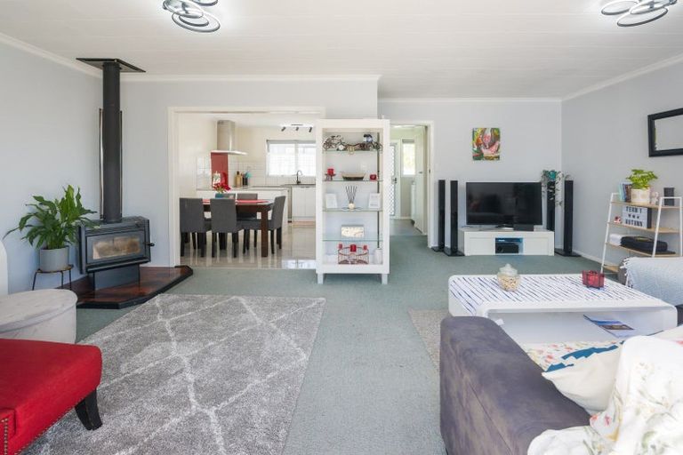 Photo of property in 21 Mountain View Road, Witherlea, Blenheim, 7201