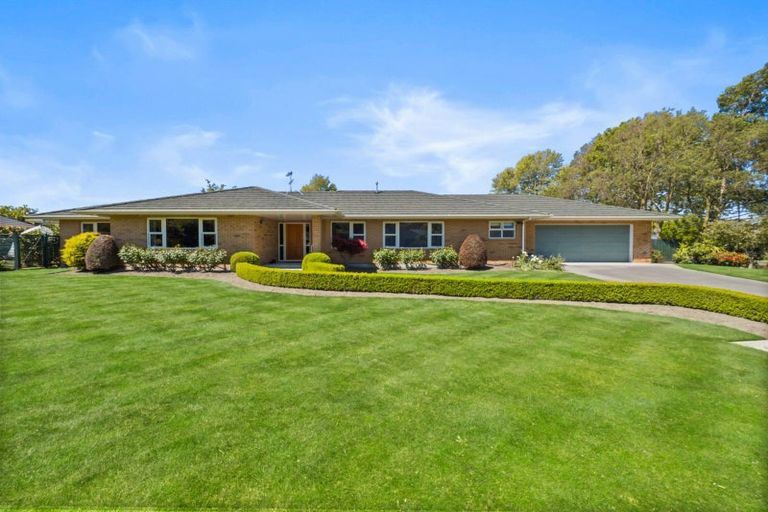 Photo of property in 7 Tranquil Place, Allenton, Ashburton, 7700