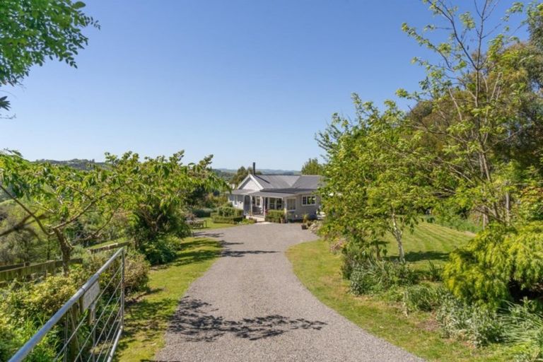 Photo of property in 24 Nikau Heights, Lansdowne, Masterton, 5810