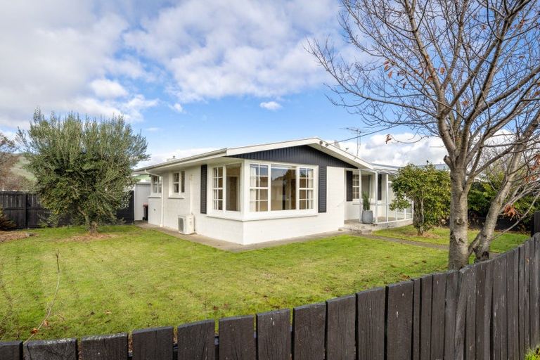 Photo of property in 1 Kinloch Crescent, Witherlea, Blenheim, 7201