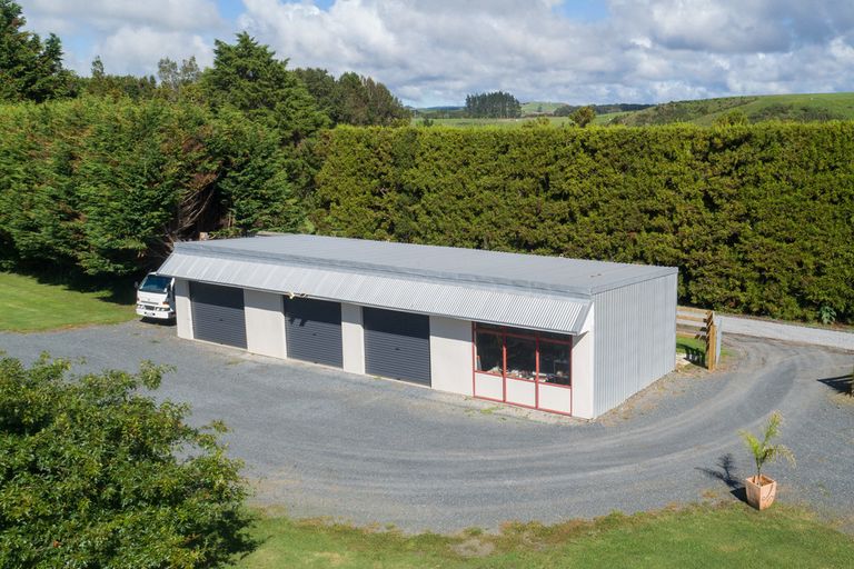 Photo of property in 682b Pungaere Road, Waipapa, Kerikeri, 0295