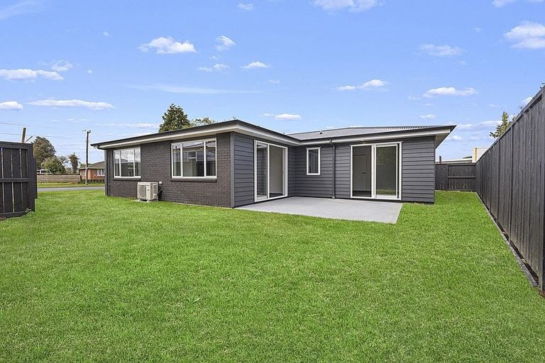 Photo of property in 1b Kilbride Road, Matamata, 3400
