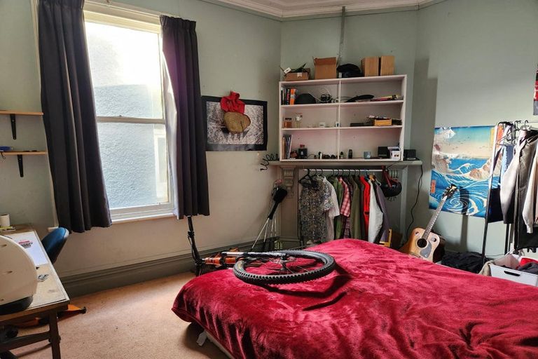 Photo of property in 204 Leith Street, North Dunedin, Dunedin, 9016