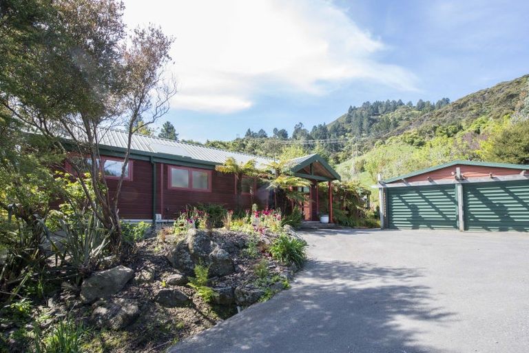 Photo of property in 18 Ralphine Way, Maitai, Nelson, 7010
