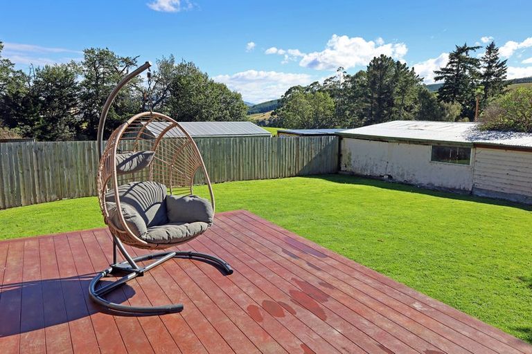 Photo of property in 12 Ardrossan Street, Lawrence, 9532