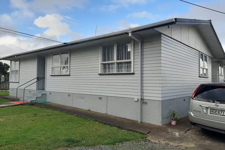 Photo of property in 25 Wakefield Road, Favona, Auckland, 2024
