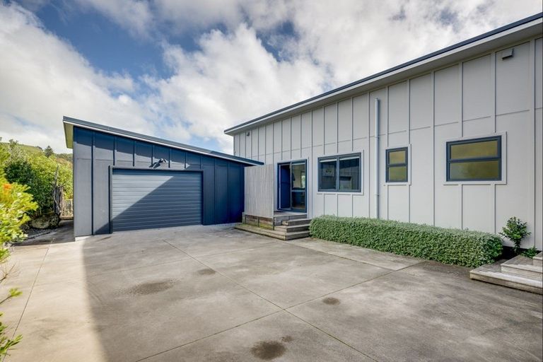 Photo of property in 43 Shoal Beach Road, Aramoana, Waipawa, 4271