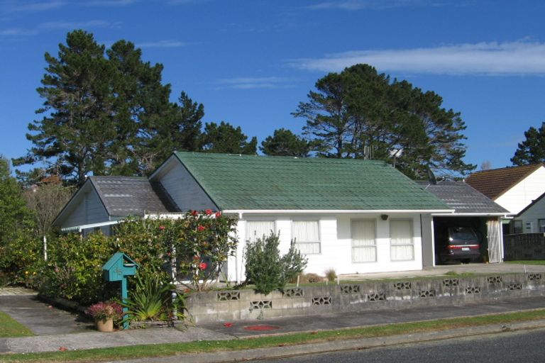 Photo of property in 33 Cobham Avenue, Dargaville, 0310