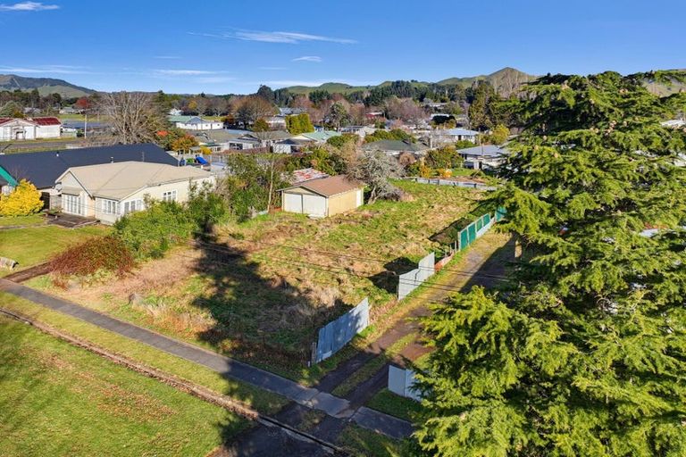 Photo of property in 36 Queen Street, Raetihi, 4632