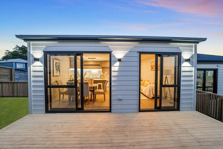 Photo of property in 59 Joseph Street, Flat Bush, Auckland, 2019