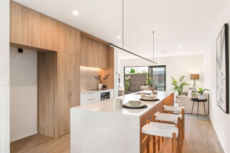 Photo of property in 4/20 Rhodes Street, Merivale, Christchurch, 8014