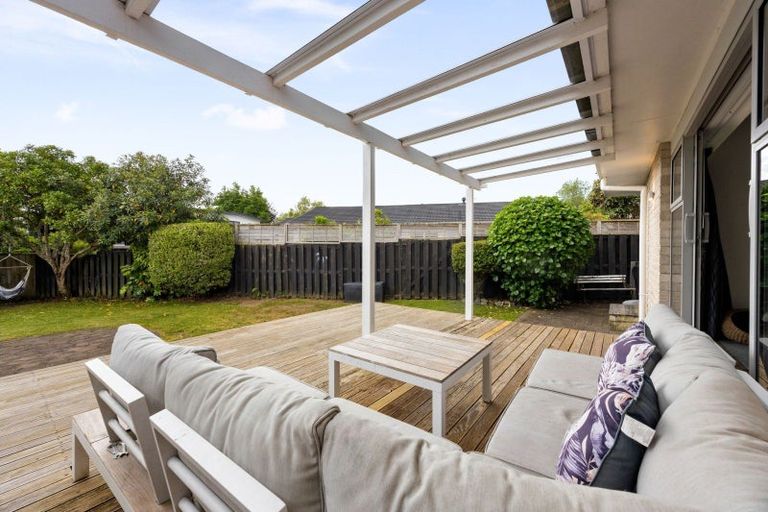 Photo of property in 4 Sheriff Place, Riverlea, Hamilton, 3216