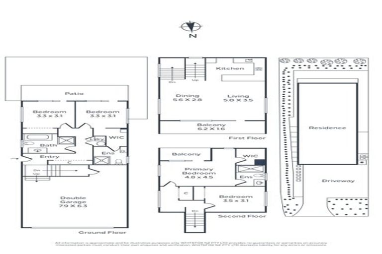 Photo of property in 45a Mcadam Drive, Jacks Point, Queenstown, 9371