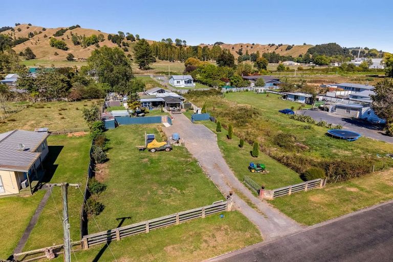 Photo of property in 55 Miro Street, Manunui, Taumarunui, 3924