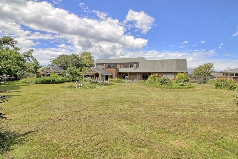 Photo of property in 216 Buchanans Road, Yaldhurst, Christchurch, 8042