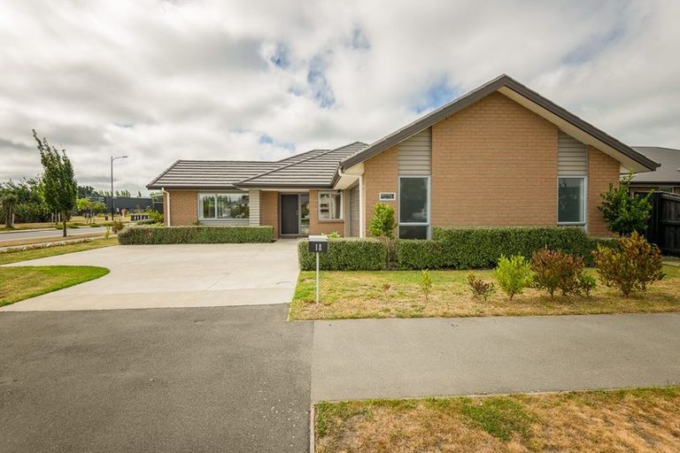 Photo of property in 18 Te Korari Street, Marshland, Christchurch, 8083